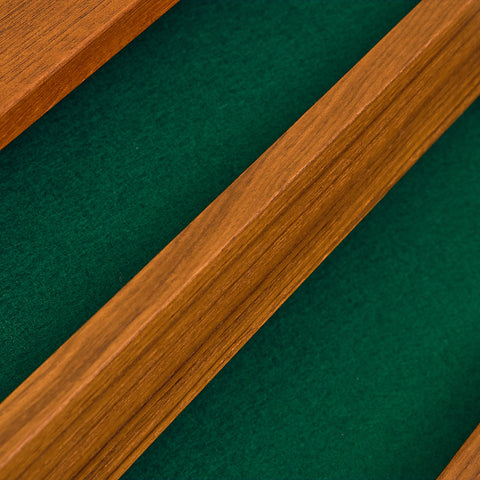 Danish sideboard in teak