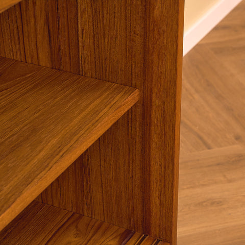 Danish sideboard in teak