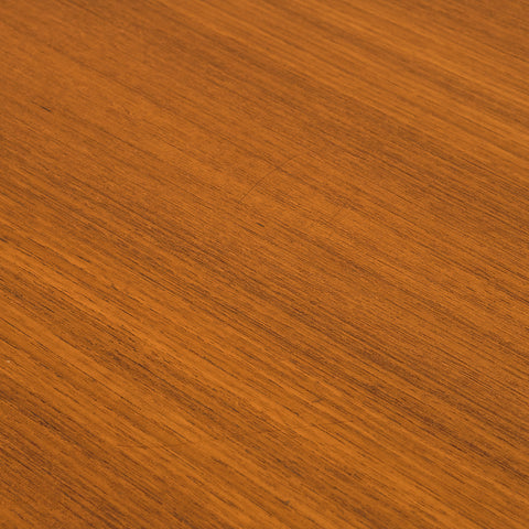 Danish sideboard in teak