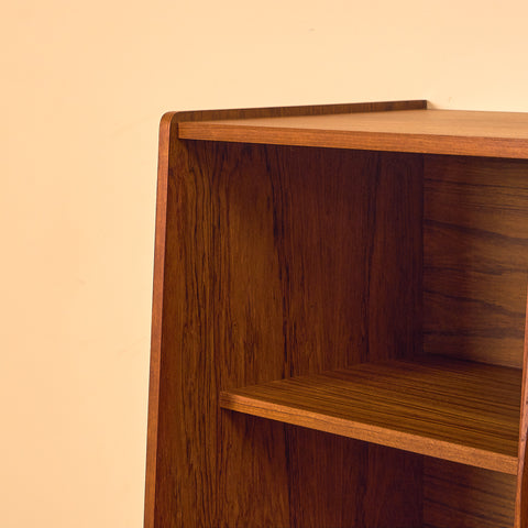 Danish sideboard in teak
